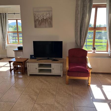 Cloonkee Cottage Crossmolina Εξωτερικό φωτογραφία
