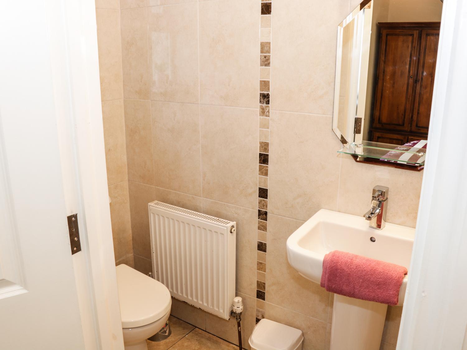 Cloonkee Cottage Crossmolina Εξωτερικό φωτογραφία