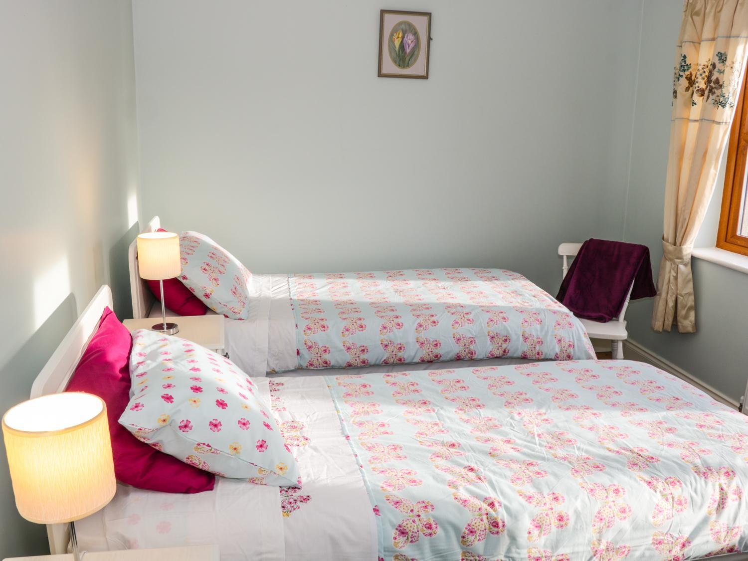 Cloonkee Cottage Crossmolina Εξωτερικό φωτογραφία